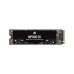 Накопитель SSD 1TB M.2 NVMe Corsair MP600 GS M.2 2280 PCIe Gen4.0 x4 3D TLC (CSSD-F1000GBMP600GS)