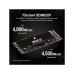 Накопитель SSD 1TB M.2 NVMe Corsair MP600 GS M.2 2280 PCIe Gen4.0 x4 3D TLC (CSSD-F1000GBMP600GS)