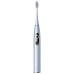 Умная зубная электрощетка Oclean X Pro Digital Set Electric Toothbrush Glamour Silver (6970810552584)