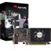 Видеокарта GF GT 710 4GB DDR3 Afox (AF710-4096D3L7-V1)