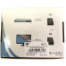 Удлинитель Atcom HDMI - RJ-45 (F/F), до 60 м, Black (14371)