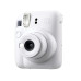 Фотокамера моментальной печати Fujifilm Instax Mini 12 Clay White (16806121)