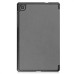 Чехол-книжка BeCover Smart для Lenovo Tab M8 (4rd Gen) TB-300FU Gray (709212)