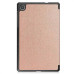 Чехол-книжка BeCover Smart для Lenovo Tab M8 (4rd Gen) TB-300FU Rose Gold (709214)