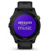 Смарт-часы Garmin Forerunner 255 Music Black (010-02641-48)