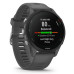 Смарт-часы Garmin Forerunner 255 Slate (010-02641-43)