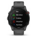 Смарт-часы Garmin Forerunner 255 Slate (010-02641-43)