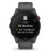 Смарт-часы Garmin Forerunner 255 Slate (010-02641-43)