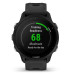 Смарт-часы Garmin Forerunner 955 Solar Black (010-02638-00)