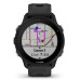 Смарт-часы Garmin Forerunner 955 Solar Black (010-02638-00)