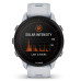 Смарт-часы Garmin Forerunner 955 Solar White (010-02638-01)