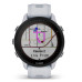 Смарт-часы Garmin Forerunner 955 Solar White (010-02638-01)