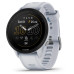 Смарт-часы Garmin Forerunner 955 White (010-02638-J1)