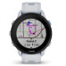 Смарт-часы Garmin Forerunner 955 White (010-02638-J1)