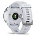 Смарт-часы Garmin Forerunner 955 White (010-02638-J1)