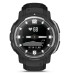 Смарт-часы Garmin Instinct Crossover Black (010-02730-03)