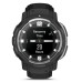 Смарт-часы Garmin Instinct Crossover Black (010-02730-03)