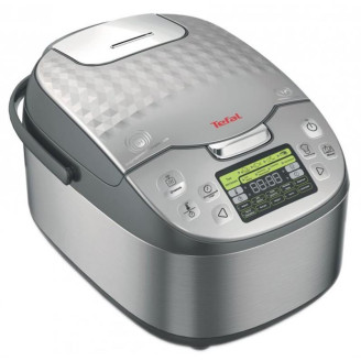 Мультиварка Tefal RK807D34