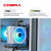 Персональный компьютер COBRA Gaming (I124F.16.S5.47T.17396)
