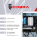 Персональный компьютер COBRA Gaming (I124F.32.S5.47.17391)
