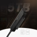 Адаптер Ugreen CM321 USB-С-1xSATA Black (70609)