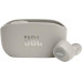 Bluetooth-гарнитура JBL Vibe 100TWS Ivory (JBLV100TWSIVREU)