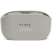 Bluetooth-гарнитура JBL Vibe 100TWS Ivory (JBLV100TWSIVREU)