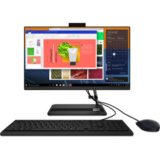 Моноблок Lenovo IdeaCentre AIO 3 22ADA6 (F0G6009PUA)