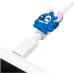 Органайзер для кабеля XoKo Animals Blue Cat (XOKO SC-000BCT)