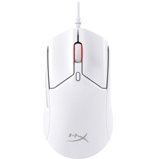 Мышь HyperX Pulsefire Haste 2 White (6N0A8AA)