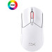 Мышь беспроводная HyperX Pulsefire Haste 2 WL White (6N0A9AA)