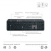 Клавиатура беспроводная Logitech MX Keys S Plus Palm Rest Graphite (920-011589)