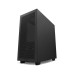 Корпус NZXT H7 Flow Black (CM-H71FB-01) без БП