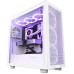 Корпус NZXT H7 Flow White (CM-H71FW-01) без БП