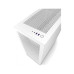 Корпус NZXT H7 Flow White (CM-H71FW-01) без БП