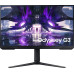 Монитор Samsung 27 Odyssey G3 S27AG302NI (LS27AG302NIXCI) VA Black 144Hz