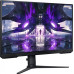 Монитор Samsung 27 Odyssey G3 S27AG302NI (LS27AG302NIXCI) VA Black 144Hz