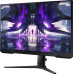 Монитор Samsung 27 Odyssey G3 S27AG302NI (LS27AG302NIXCI) VA Black 144Hz