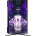 Монитор Samsung 27 Odyssey G3 S27AG302NI (LS27AG302NIXCI) VA Black 144Hz