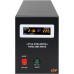 ИБП LogicPower LPY-B-PSW-800VA+ (560Вт)5A/15A, с правильной синусоидой, 12V