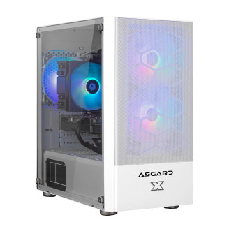 Персональный компьютер ASGARD (I124F.32.S5.65XT.2558)