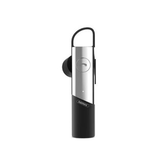 Bluetooth-гарнитура Remax RB-T15 Silver (6954851268109)