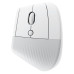 Мышь беспроводная Logitech Lift Bluetooth Vertical Ergonomic White (910-006496)