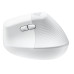 Мышь беспроводная Logitech Lift Bluetooth Vertical Ergonomic White (910-006496)