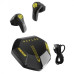 Bluetooth-гарнитура Haylou G3 TWS Gaming Earbuds Black (HAYLOU-G3)