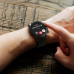 Смарт-часы Haylou Smart Watch Solar Plus LS16 (RT3) Black
