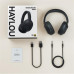 Bluetooth-гарнитура Haylou S35 ANC Over Ear Blue (HAYLOU-S35-BL)