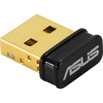 Беспроводной адаптер Asus USB-N10 NANO (N150, USB2.0)