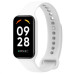 Силиконовый ремешок BeCover для Xiaomi Redmi Smart Band 2 White (709371)