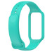 Силиконовый ремешок BeCover для Xiaomi Redmi Smart Band 2 Marine-Green (709372)